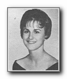 Jeanne Kendrick: class of 1961, Norte Del Rio High School, Sacramento, CA.
